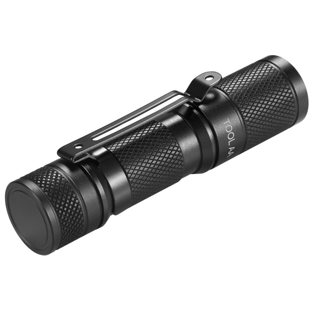 Illuminate Your Adventures with the Mini Bright Flashlight for Camping